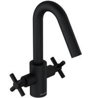 Смеситель для раковины Damixa RedBlu Neo Classic 240210000 Черный Смеситель для раковины Damixa RedBlu Neo Classic 240210000 Черный