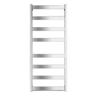 Водяной полотенцесушитель Grota Brezza 63х90 Хром