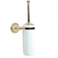 Ершик настенный (керамический) HERMITAGE GOLD