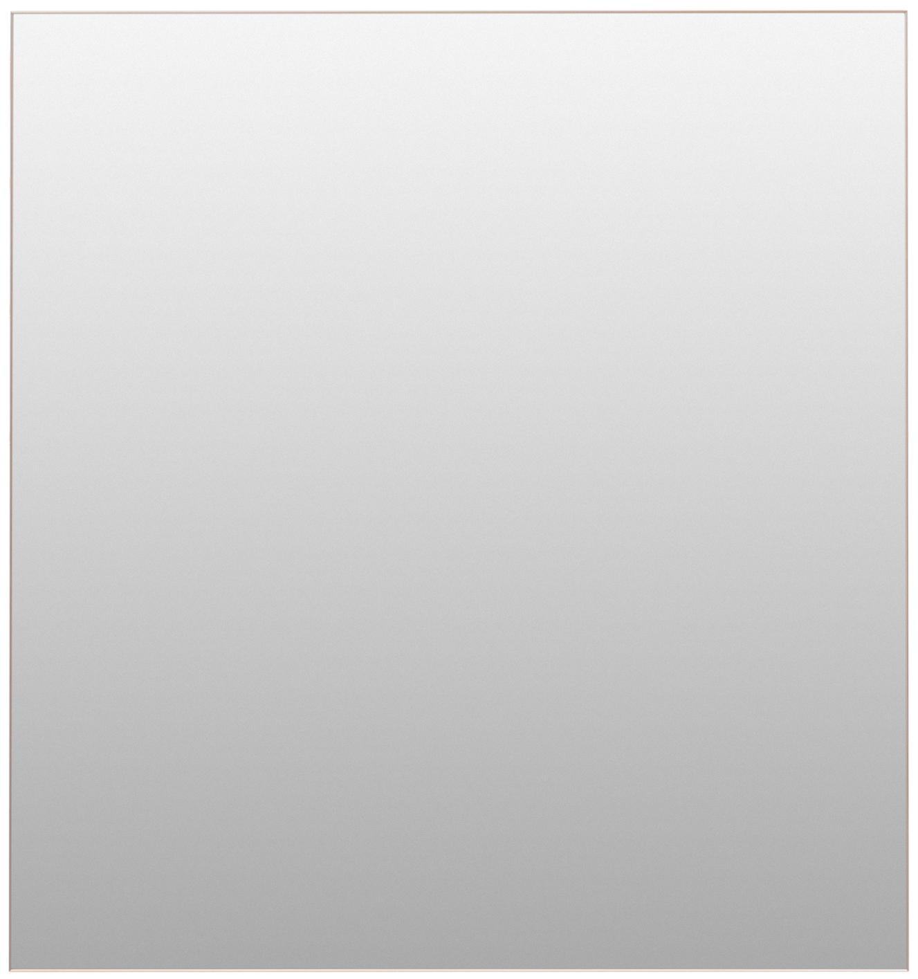 Зеркало De Aqua Сильвер 70 медь