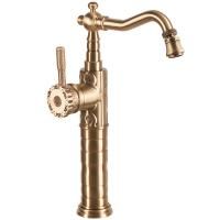 Смеситель для раковины Bronze de Luxe Windsor 21888K Бронза