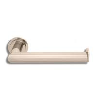 Bertocci Cento Держатель для туалетной бумаги, цвет: Brush. Nickel