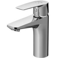 F90A02100 Gem, смеситель для умывальника, хром, шт.