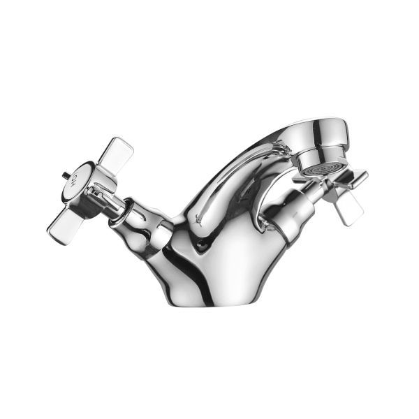 Смеситель для раковины FASHUN A1024, хром