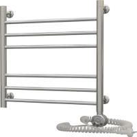 Электрический полотенцесушитель Aquanerzh 00-12А6030прав Хром