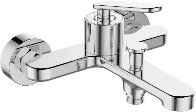 Душевая система Agger A2695000 Хром Душевая система Agger A2695000 Хром