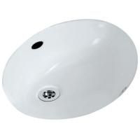 Раковина Jaquar Continental 60 CNS-WHT-705 Белая Раковина Jaquar Continental 60 CNS-WHT-705 Белая