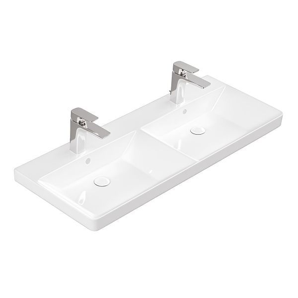 Раковина Dreja Luxury 11120-KL