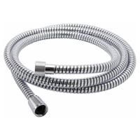 Daniel Docce Шланг для душевой лейки, 1/2, 200 см хром