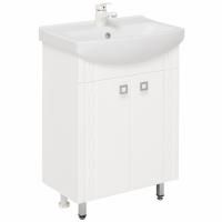 Тумба под раковину Onika Лига 50 Белый