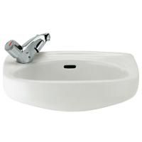 Раковина Roca Ibis 45 320841001 Белая