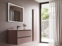 Зеркало ESBANO ES-3682 TD 80x80