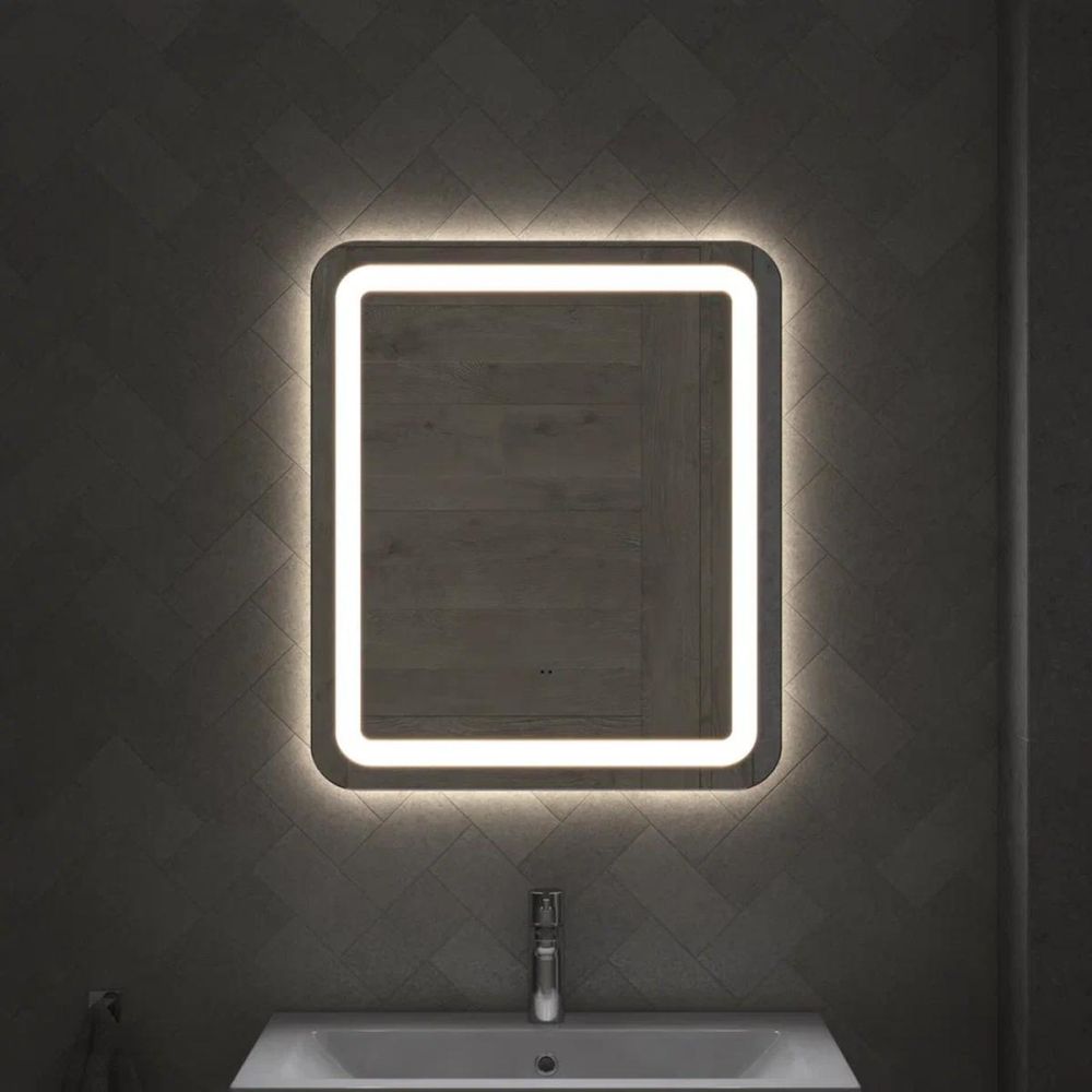 Зеркало VIGO Jess Classic 600, артикул 239