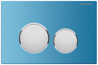 Клавиша для инсталляции CHARUS TM,
Серия: BAGLIORE
Материал: Закаленное стекло
Тип: Механический
Размер: 245*165*14,5
Цвет: Лазурно-синий