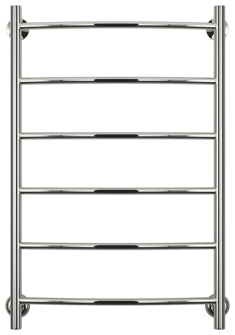 Полотенцесушитель СТИЛЬЕ "Версия-Н2" 800х500 (6) Г 18 (Без покрытия)
