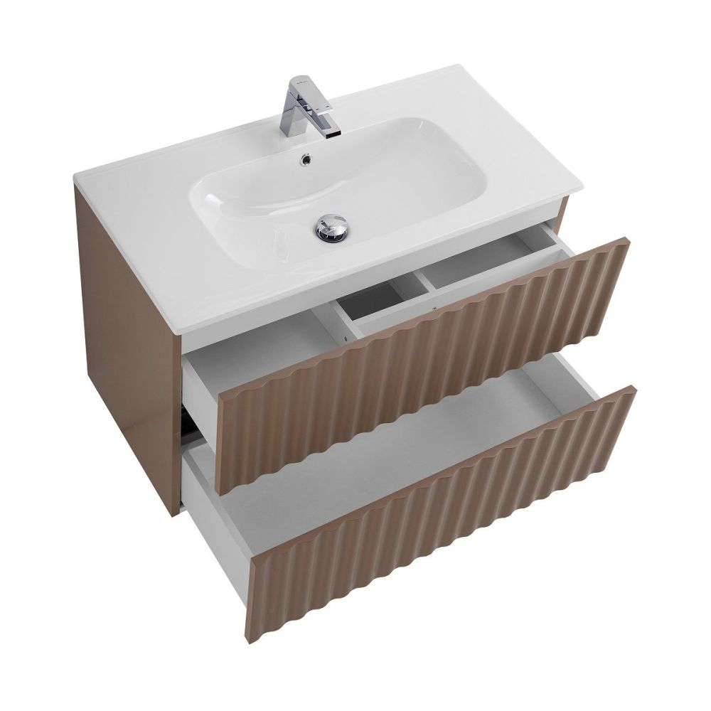 Раковина керамическая AM7110-80, артикул AM7110-80
