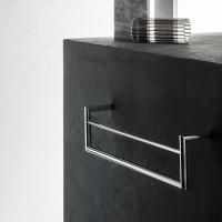 Fantini Young Полотенцедержатель 450мм, цвет: хром