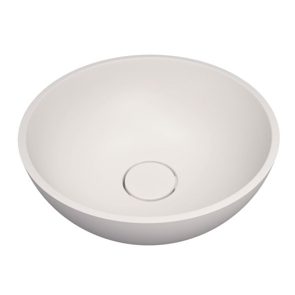 Раковина Florentina Алтея 35 см 10.290.00350.201, жасмин