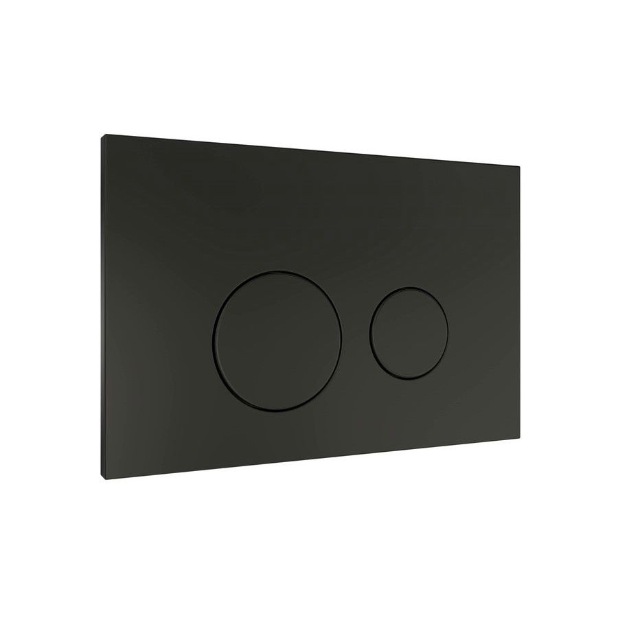 Клавиша смыва Maretti Elena AC12EA-560, черный