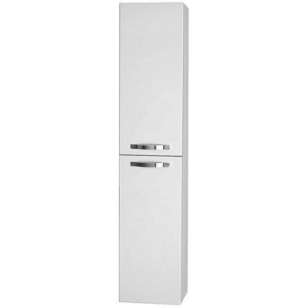 Пенал Dreja Almi 35 см, белый