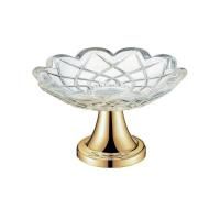 Мыльница Золото