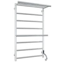 Полотенцесушитель электро "Лавина П9 500*800", правый