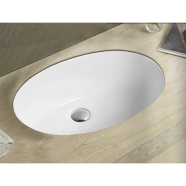 Раковина Melana 55 MLN-561 Белая