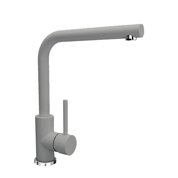 Смеситель для кухни Florentina ДЕЛЬТА 313.06H.1123.305, грей
