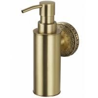 Дозатор для жидкого мыла ZorG BR AZR 16 BR Бронза