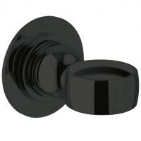 Смеситель для душа Webert Opera OA880101560 Черный матовый