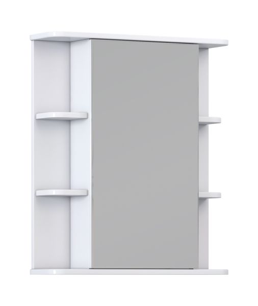 Зеркальный шкаф VIGO Nova zsh.NOV.60, 60 см