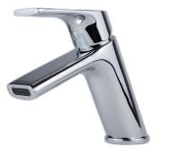 Смеситель Ontario для раковины, без донного клапана, артикул: ON 26, ESKO