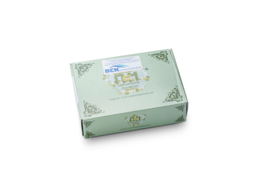 Смеситель для кухни ПСМ-ПРОФСАН PSM-215-023 ПЛЮС тип См-УмОЦБА, См-МОЦБА, артикул PSM-215-023