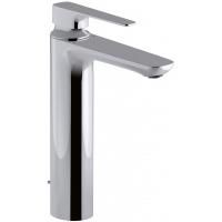 Смеситель для раковины  JACOB DELAFON ALEO+ E72337-CP (хром, L-15,7 H-21,2), шт