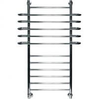 Водяной полотенцесушитель Ника Mix Вираж ЛП 120x50 Хром