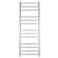 Электрический полотенцесушитель Grota Vento 63x120 Хром