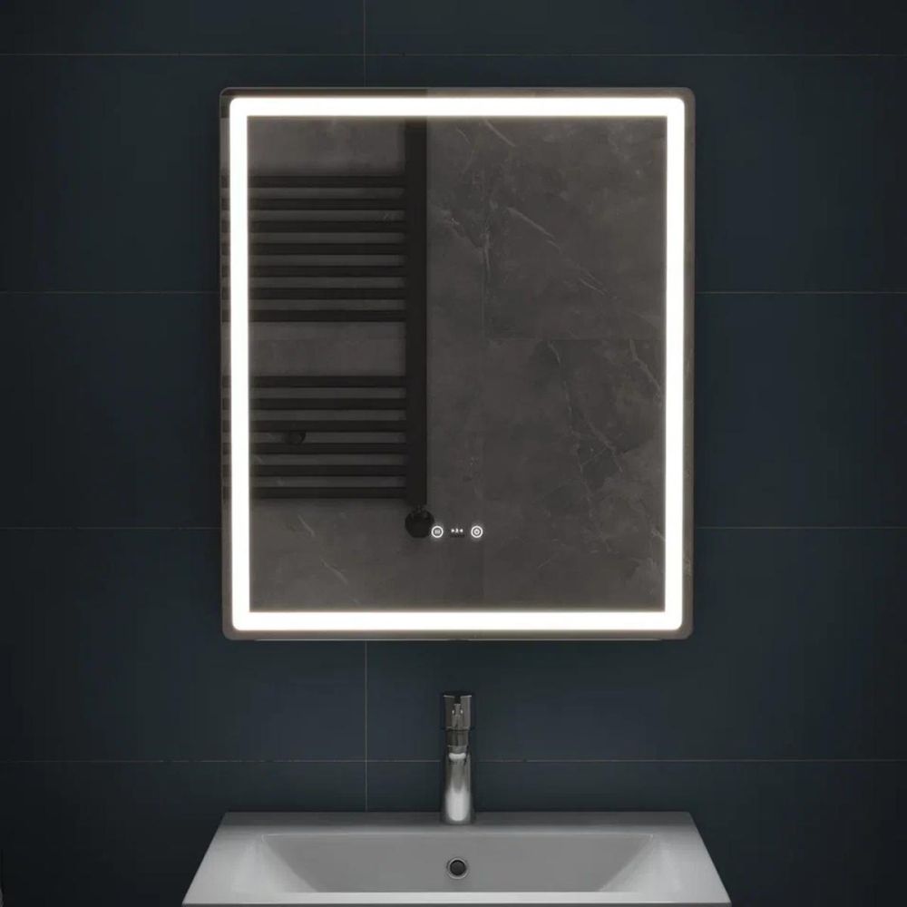 Зеркало VIGO Geometry Step 600, артикул 148