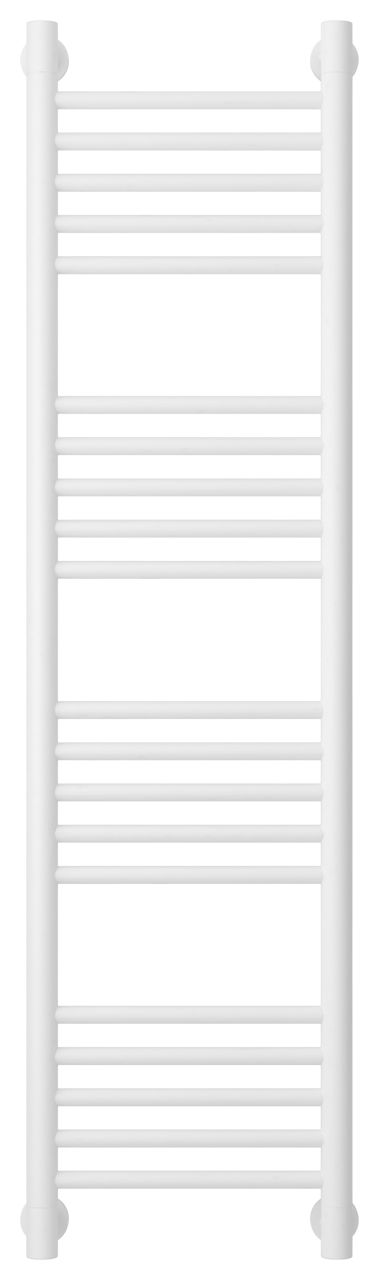 Полотенцесушитель, Сунержа, Богема +, прямая, водяной, ширина, мм-350, глубина, мм-76, высота, мм-1262, межосевое расстояние-300, подключение-диагональное/нижнее/вертикальное, температура теплоносителя-до 95°С, мощность-Вт-503, присоединительный размер-НР