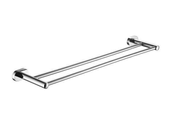 Полотенцедержатель BELZ B90009, хром