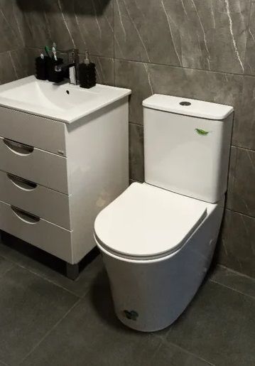 Унитаз ADIGE напольный безободковый Cerutti SPA CT7836 Унитаз ADIGE напольный безободковый Cerutti SPA CT7836