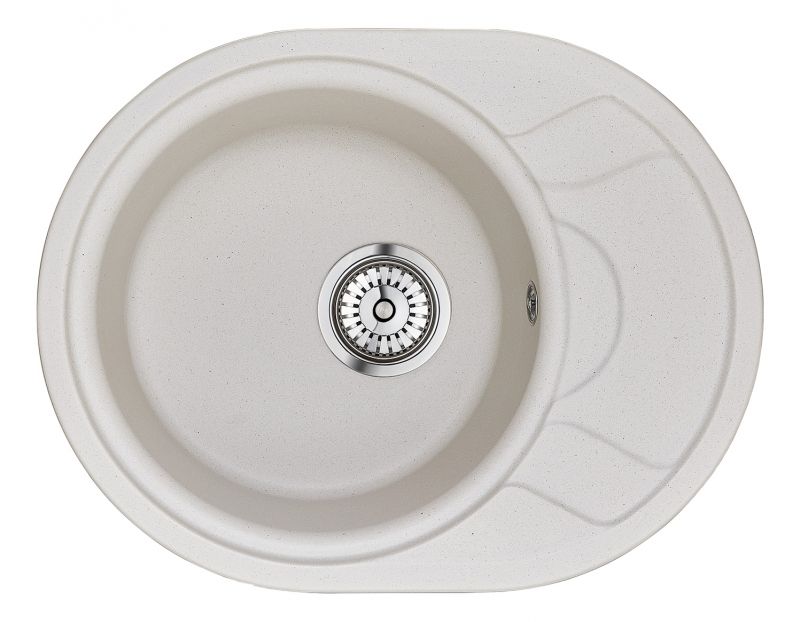 Кухонная мойка Granula GR-5802 Антик
