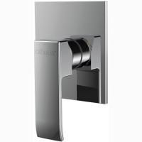 Смеситель для душа Cezares Livello LIVELLO-DIM-01 Хром