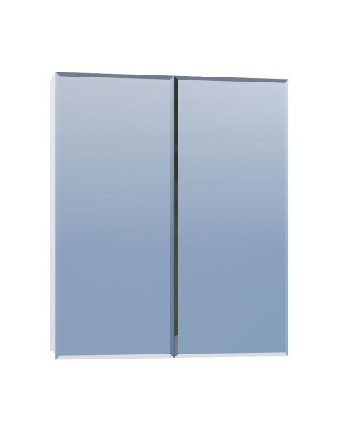 Зеркальный шкаф VIGO Grand zsh.GRA.60, 60 см