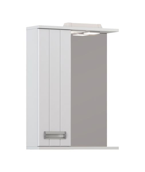 Зеркало со шкафом VIGO Diana z.DIA.50.L.El, 50 см