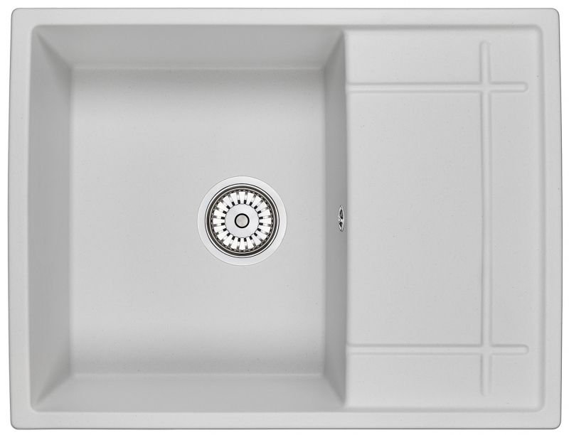 Кухонная мойка Granula GR-6501 Антик Кухонная мойка Granula GR-6501 Антик