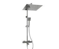 A199.119.141.010.CH Thermo Душевой комплект с термостатическим смесителем