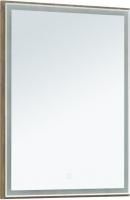 Зеркало Aquanet Nova Lite 60 дуб рустикальный LED Зеркало Aquanet Nova Lite 60 дуб рустикальный LED