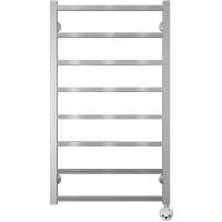 Электрический полотенцесушитель Terminus Контур П8 500x900 4660059920924 Хром