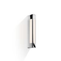 Decor Walther Bloc 37 Светильник настенный 5x10x37см, 1x 2G11 24W, цвет: хром Decor Walther Bloc 37 Светильник настенный 5x10x37см, 1x 2G11 24W, цвет: хром