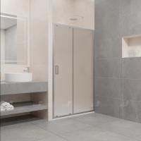 Душевая дверь RGW PA-016 (1800, Матовое-Сатинат)